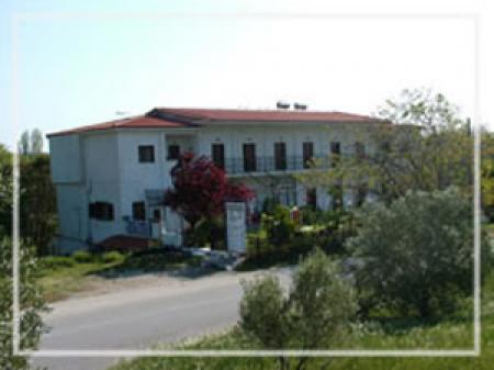 Perix House Family Apartments