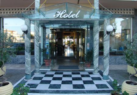 Ignatia Hotel