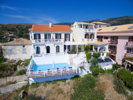 Kanakis Apartments