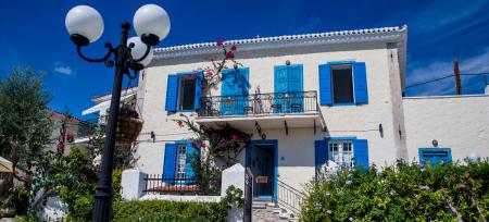 GALAXA Mansion