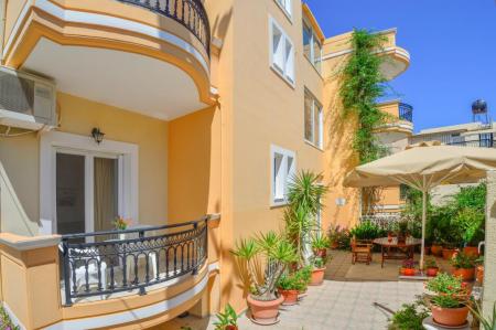 VILLA MIMAGIA APTS- ΕΝΟΙΚΙΑΖΟΜΕΝΑ ΔΙΑΜΕΡΙΣΜΑΤΑ