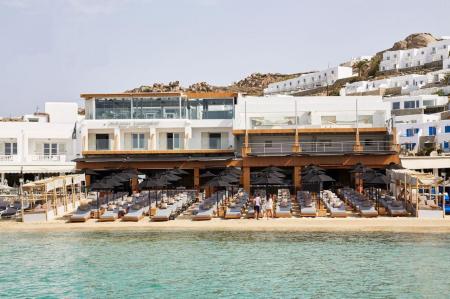 Mykonos Kosmoplaz