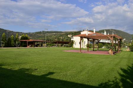 Κτήμα Χιλιαδού Events & Studios | Ξενοδοχεία Ναύπακτος
