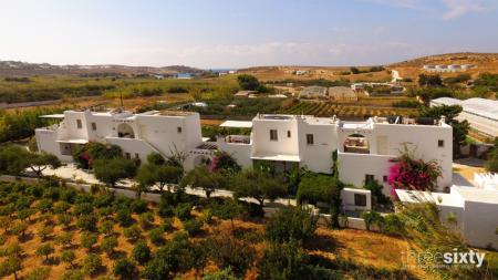 Marili Studios Apartments