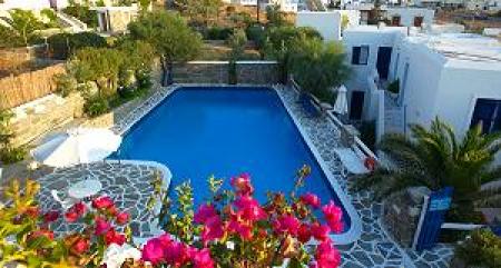 Manos Hotel Manos Hotel