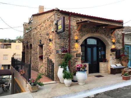 Idili Traditional Guest House