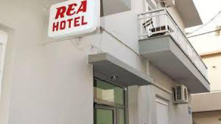 Hotel REA