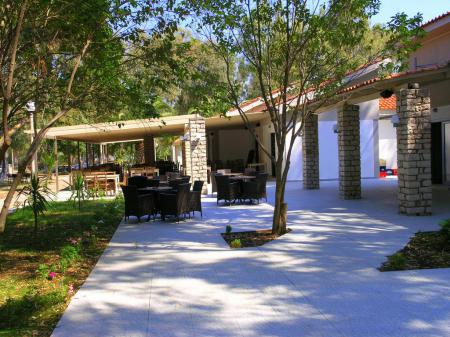 CAMPING DREPANO IGOUMENITSA CAMPING DREPANO IGOUMENITSA
