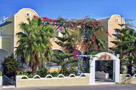 Sellada Apartments Sellada Apartments