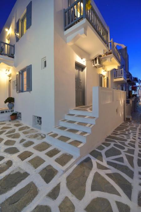 Galini Hotel