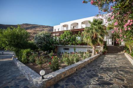Amoudi Hotel