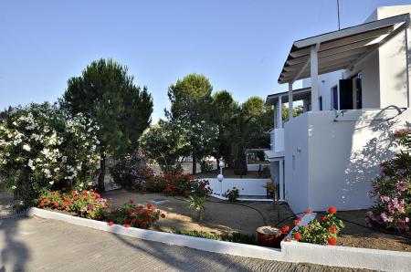 CORALLI Apartments