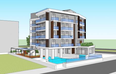 Glyfada Riviera Hotel