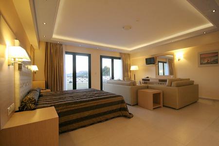 Ai Yannis Suites and Apartments Hotel Ai Yannis Suites and Apartments Hotel