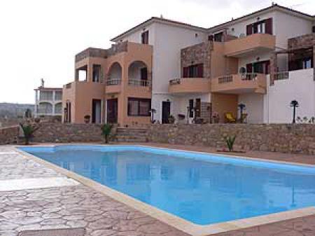 Anais Apartments Chios Anais Apartments Chios