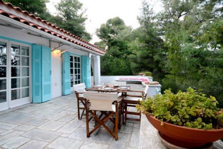 Villa Rhodos Skiathos Villa Rhodos Skiathos