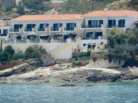 Valeta Studios and Apartments Valeta Studios and Apartments