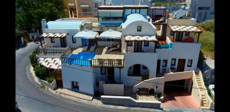 Caldera Butterfly Villas Caldera Butterfly Villas