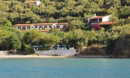 Kotronas Bay Bungalows Kotronas Bay Bungalows