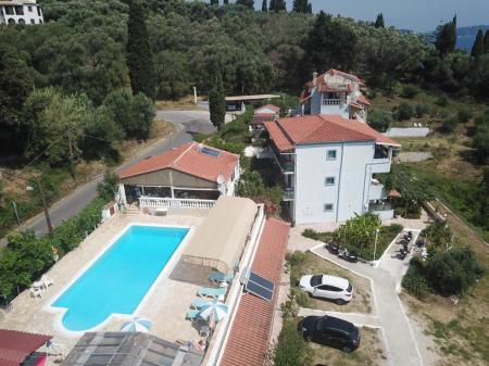 ANDROMACHES HOLIDAY APARTMENTS ANDROMACHES HOLIDAY APARTMENTS