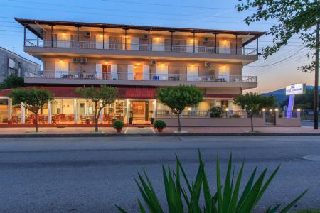 Hotel Grekas Hotel Grekas