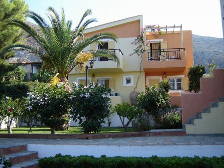 Sunrise Apartments