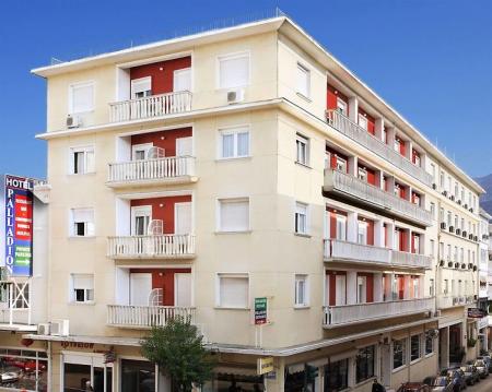 Hotel Palladion