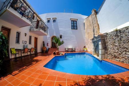 Apartman CALERGI RESIDENCE Apartman CALERGI RESIDENCE