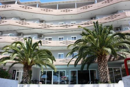 Hotel Hotel Cariatis Hotel Hotel Cariatis