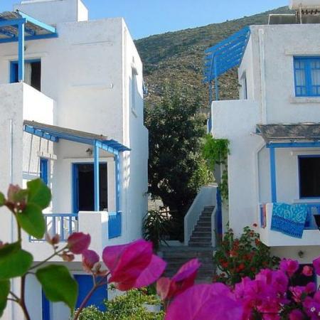 PaulEva Apartments PaulEva Apartments