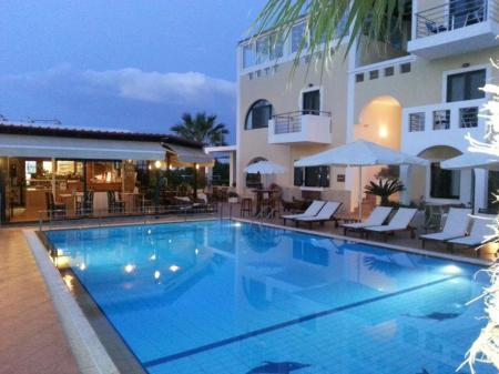 Hotel Ela Mesa Hotel Ela Mesa