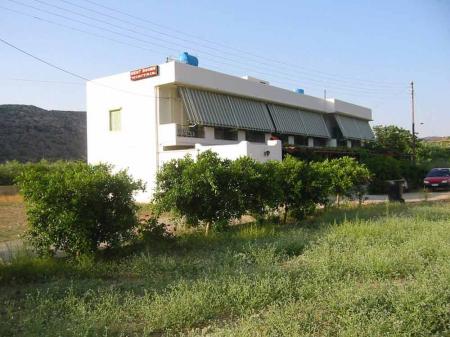 Dimitris Resort Hotel Dimitris Resort Hotel