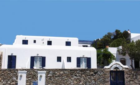 Hotel Spanelis Hotel Spanelis