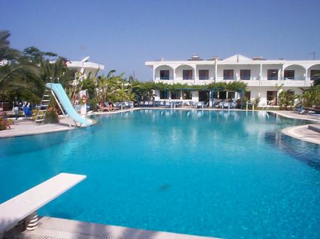 Garden Hotel Garden Hotel