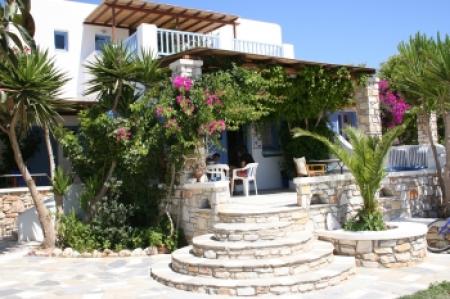 ILIOS Apartments & Studios ILIOS Apartments & Studios