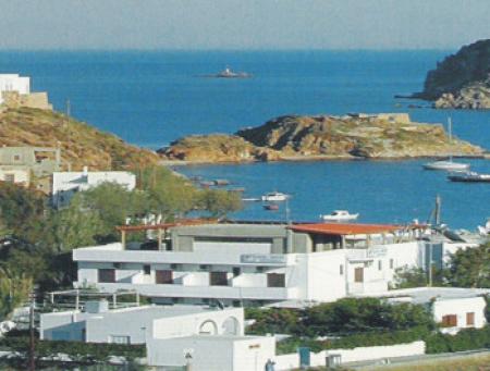 Grikos Hotel Grikos Hotel