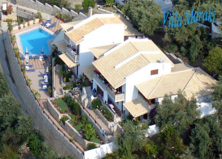 Villa Maraki Villa Maraki