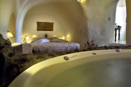 Fanari Villas Santorini