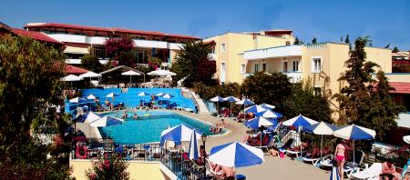 Alexander House Hotel