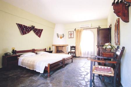 Arolithos Traditional Cretan Village Arolithos Traditional Cretan Village