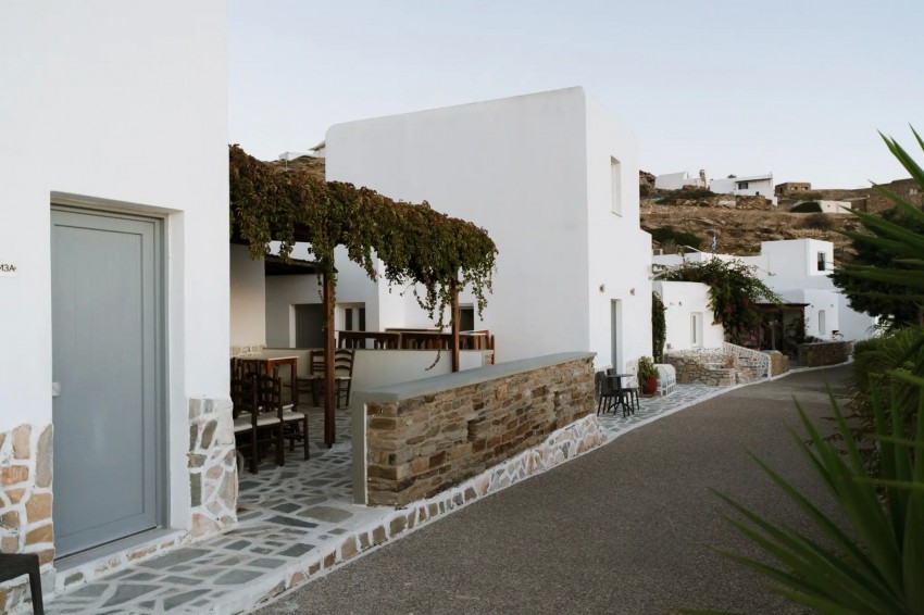 Skala Hotel