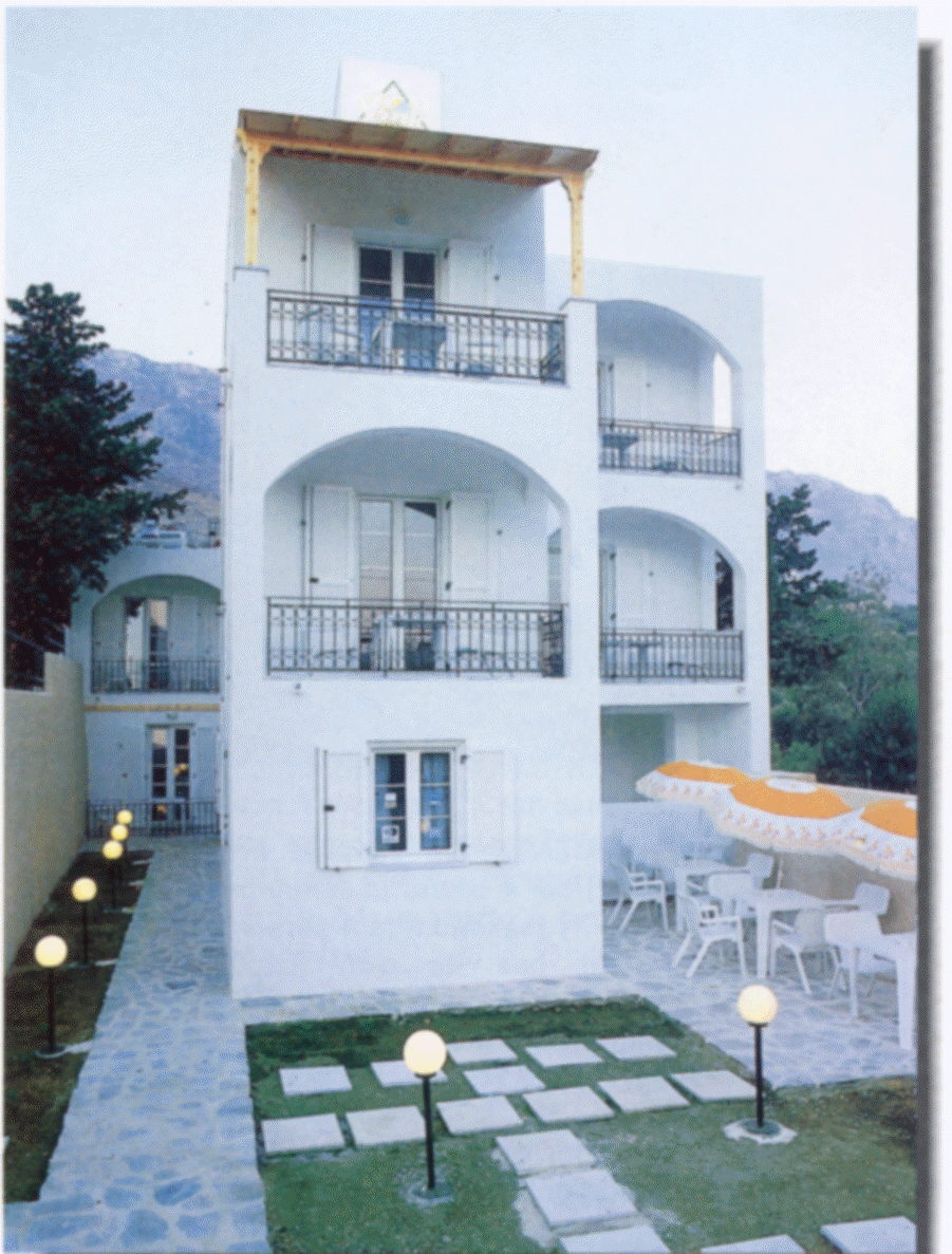 Elite apartments Elite apartments