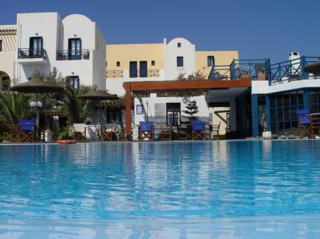 Kalimera Hotel