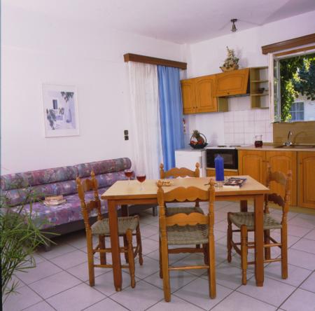 Castello Bianco Hotel