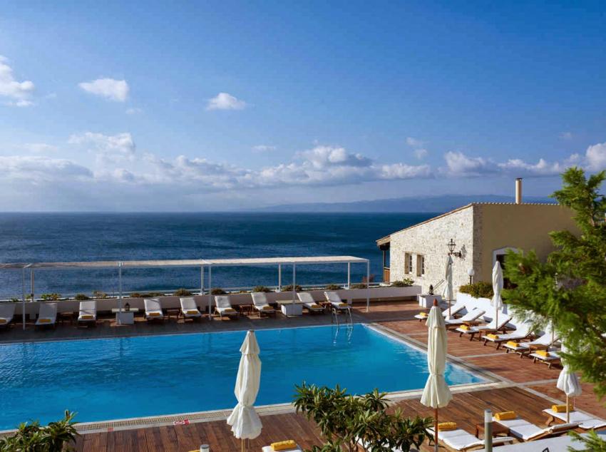 Atrium Hotel Atrium Hotel