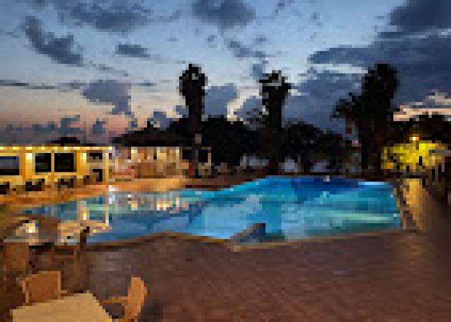 Oasis Hotel Oasis Hotel