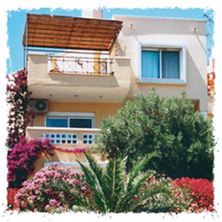 Porto Valitsa Resort