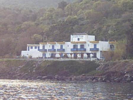 Haritos Hotel Haritos Hotel