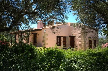 Elia Traditional Hotel & Spa Elia Traditional Hotel & Spa