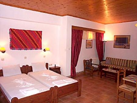 ANNA APARTMENTS ANNA APARTMENTS